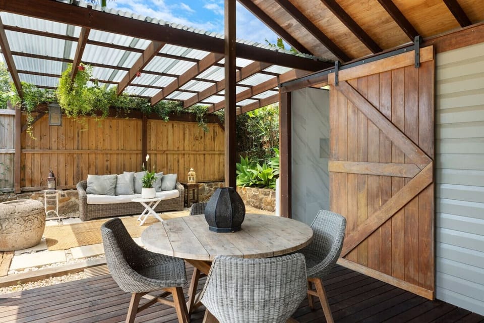 Outdoor Living