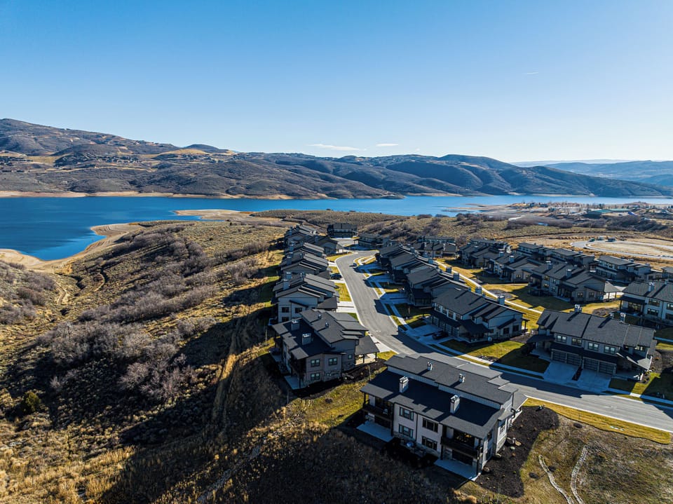 Minutes to the Joranelle State Park and Reservoir