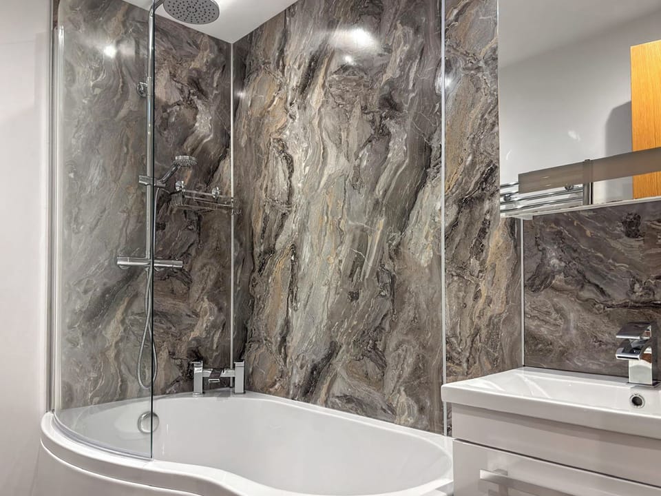 Bathroom | Robin View, Buckden, near Skipton