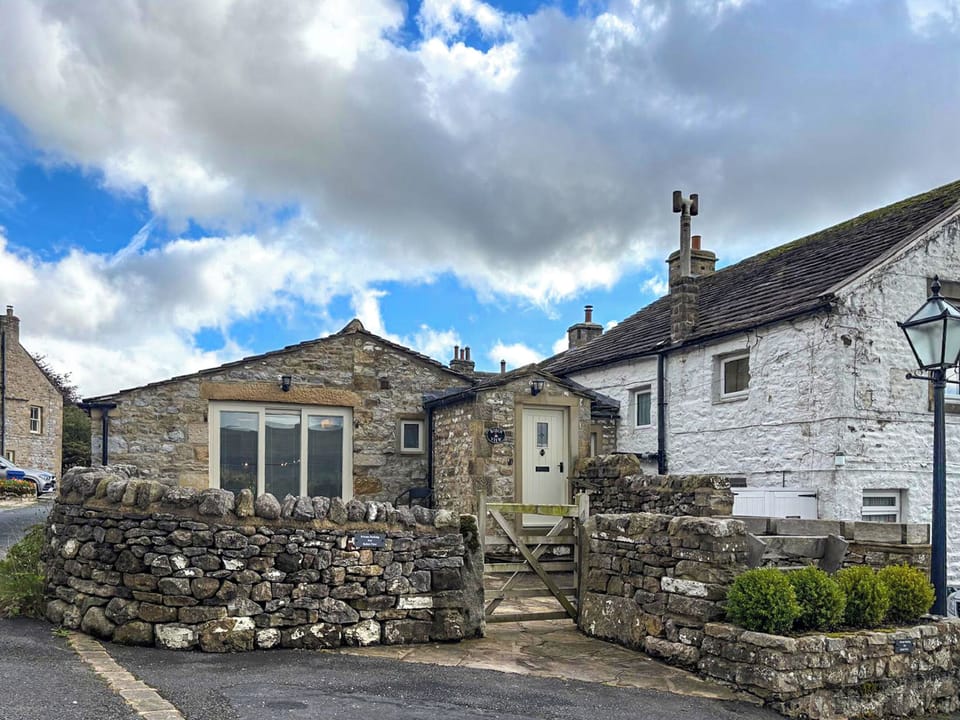 Exterior | Robin View, Buckden, near Skipton