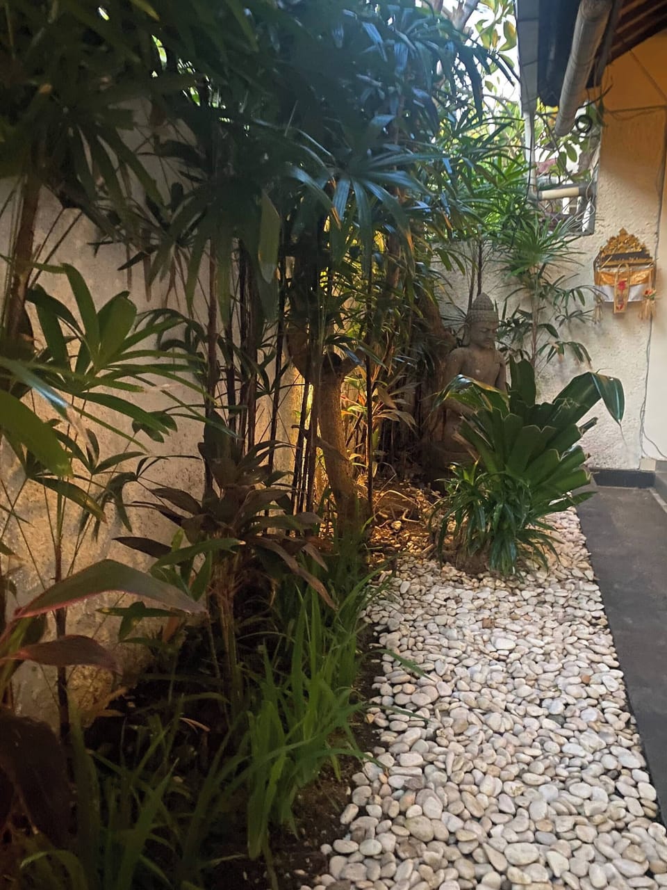 Villa, 2 Bedrooms, Smoking, Private Pool | Garden