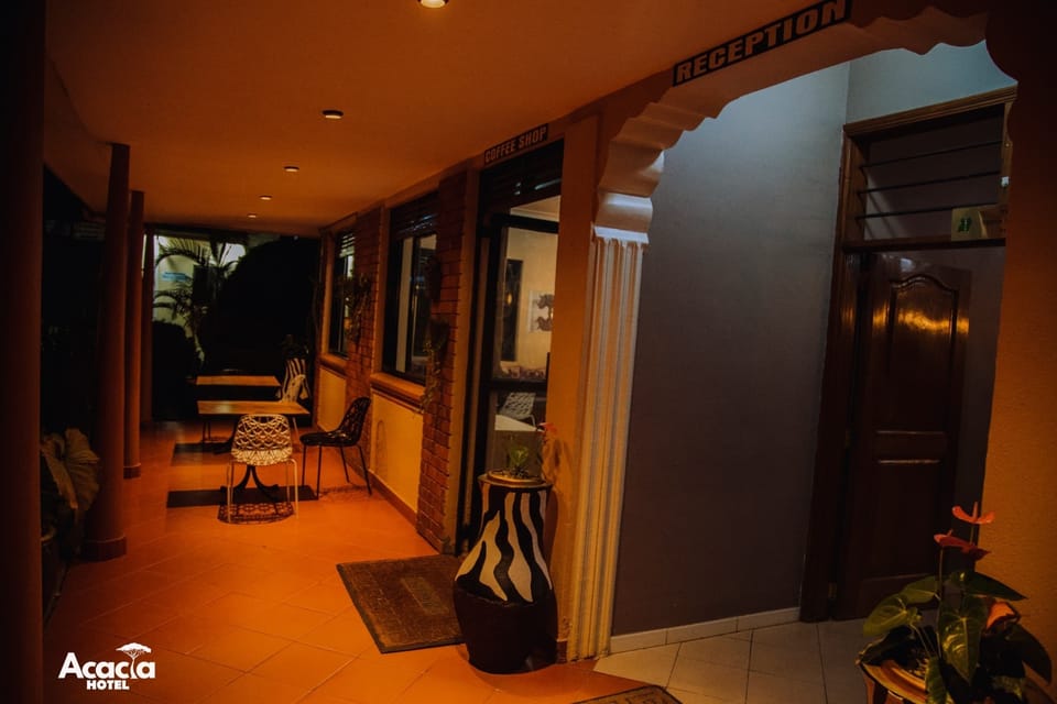 Building design