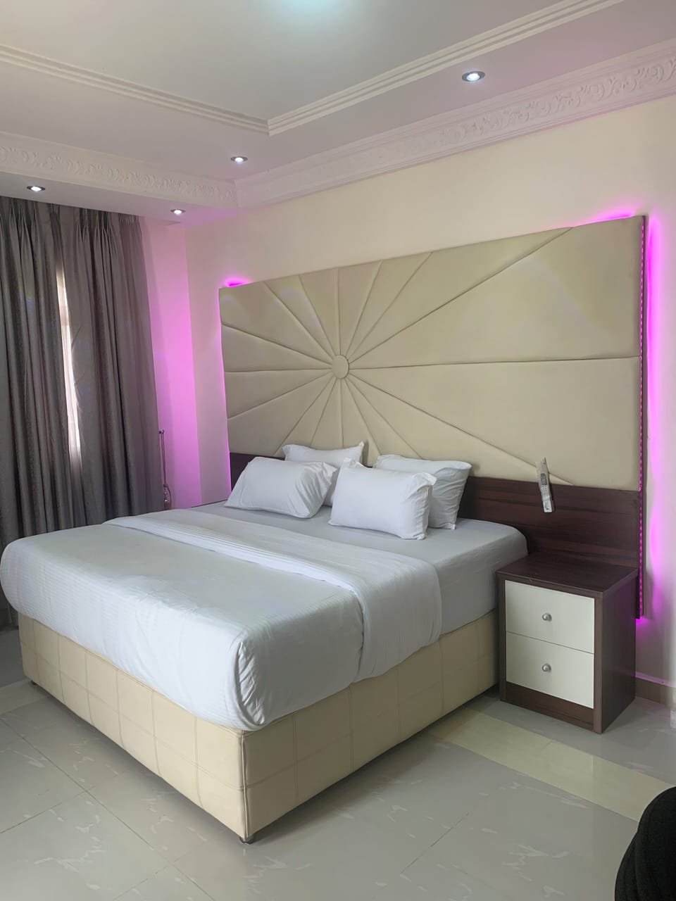 Superior Single Room | Free WiFi