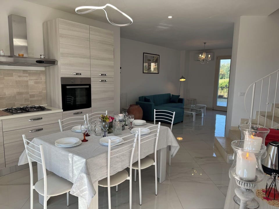 Accommodation
