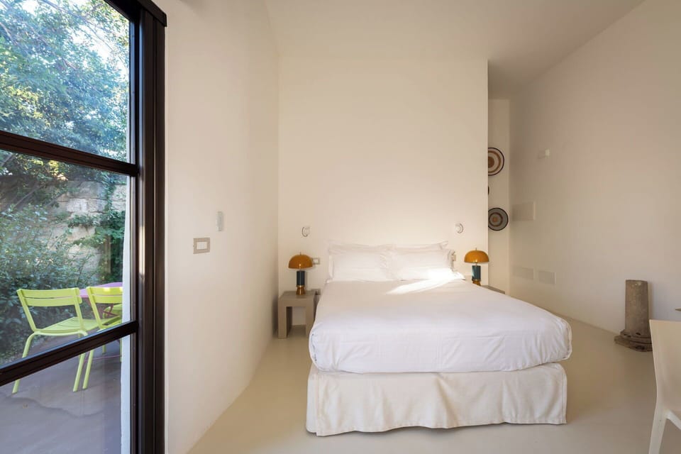 Autumn, Bedroom, Spring, Summer