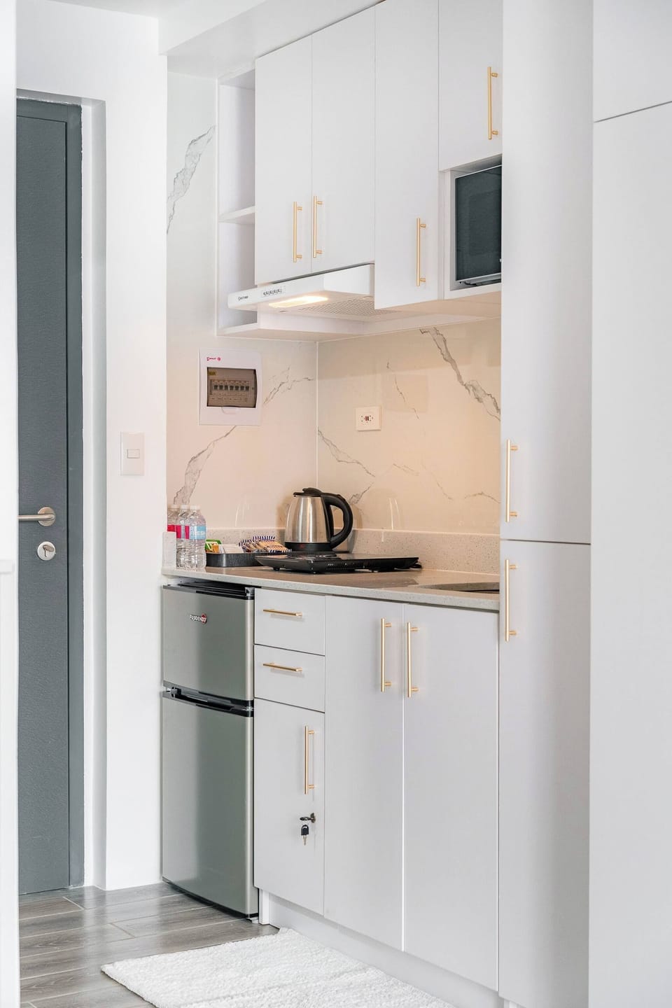 Condo, 1 Bedroom, Accessible, Smoking | Interior