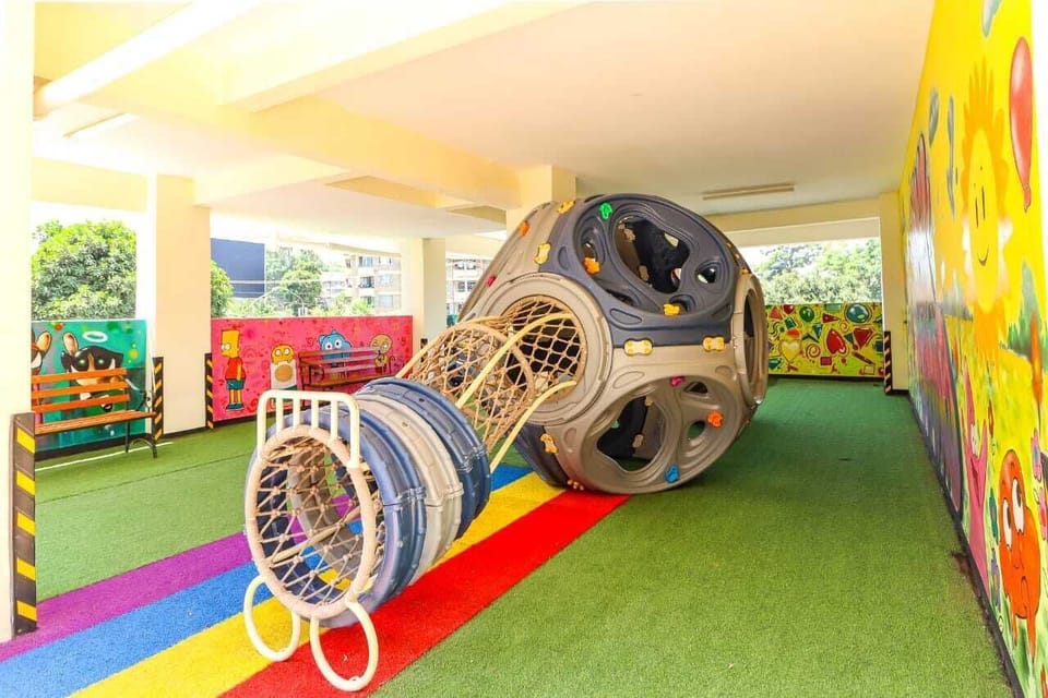 Siaya Park View Palace Apartment Apartment in Nairobi County