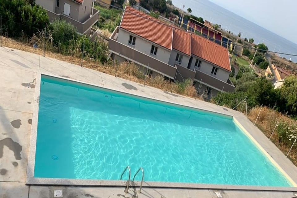 Holiday Home Swimming Pool