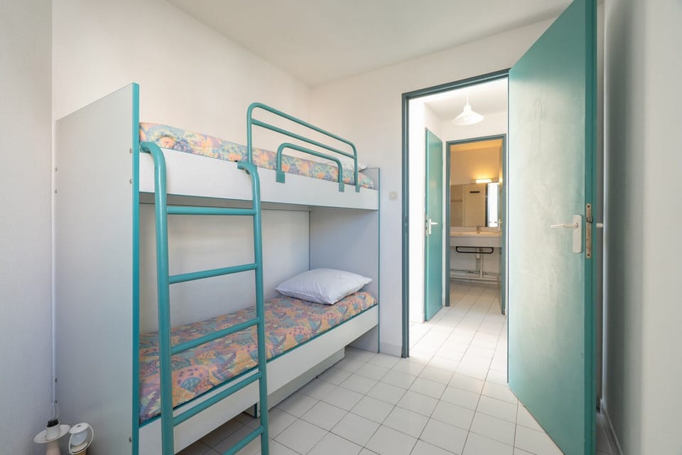 Children's room