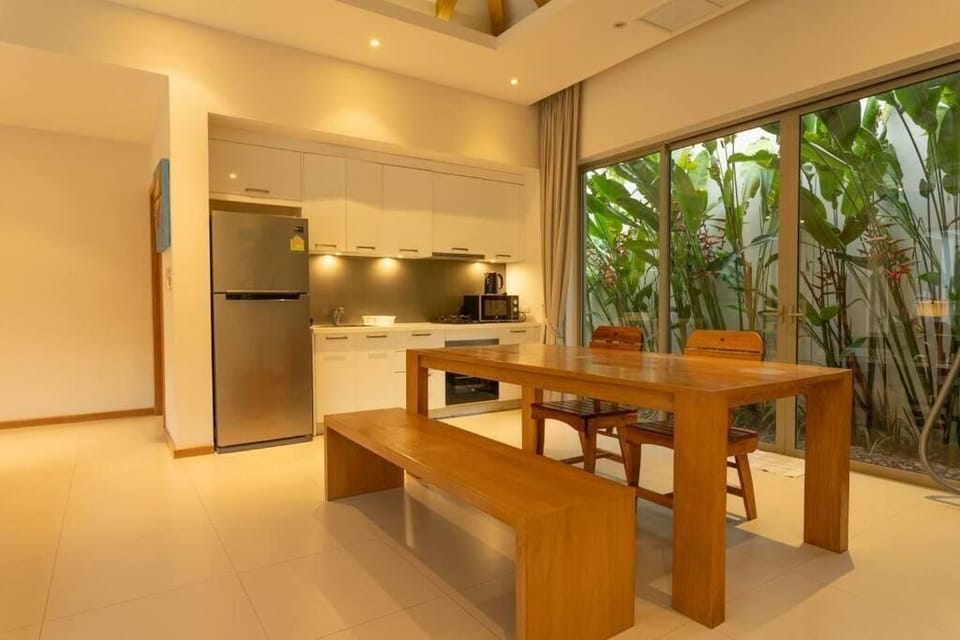 Villa | Private kitchen