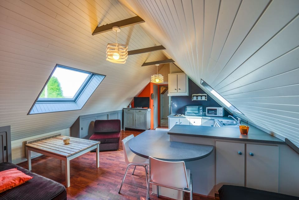 Comfort Apartment, Ensuite | Iron/ironing board, free WiFi, wheelchair access