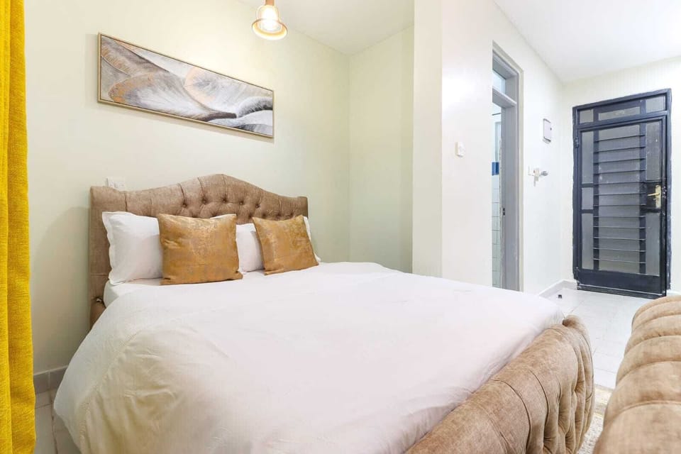 Race Course- Sunbeam Studio Apartment in Nairobi County