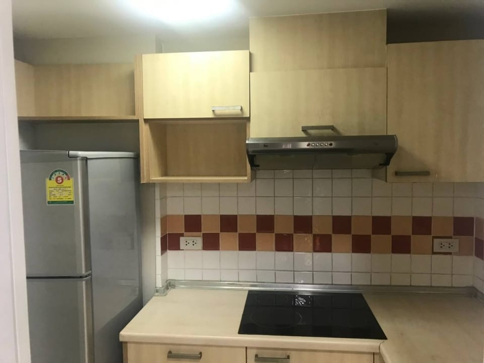 Condo, 1 Bedroom, Accessible, Smoking | Interior