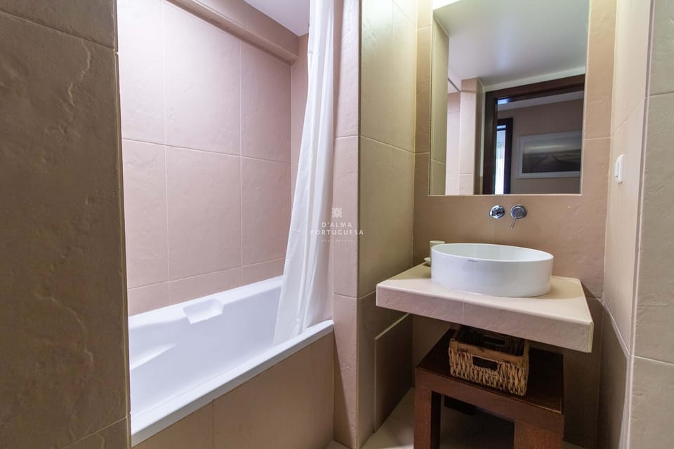Apartamento Dunas Mar Apartment in Guia