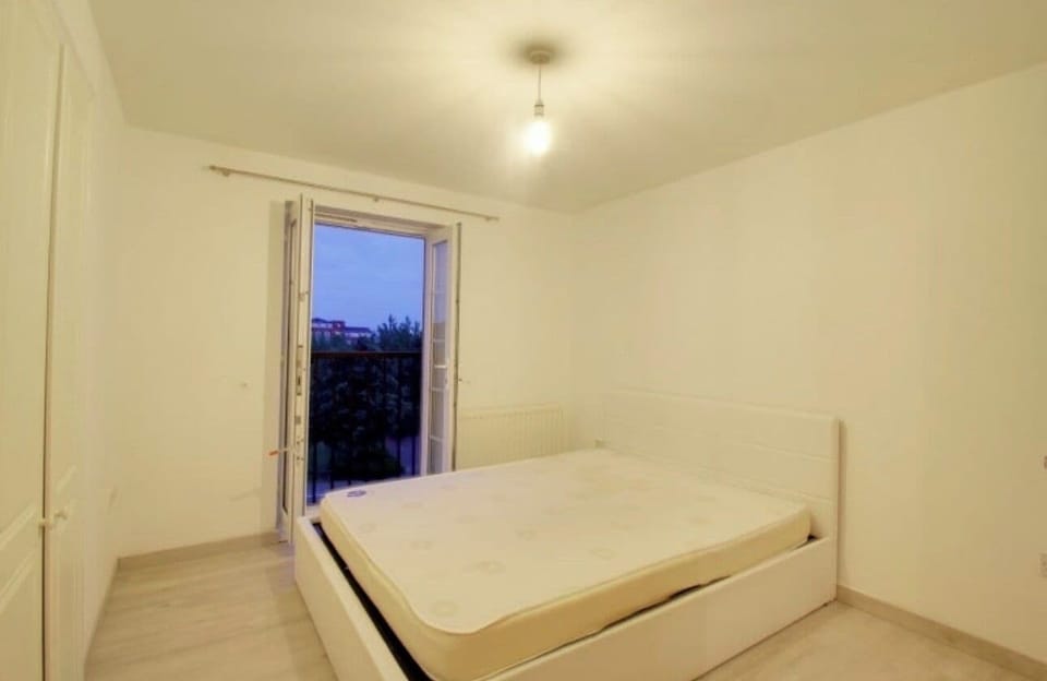 Apartment, 1 Bedroom, Balcony | 1 bedroom