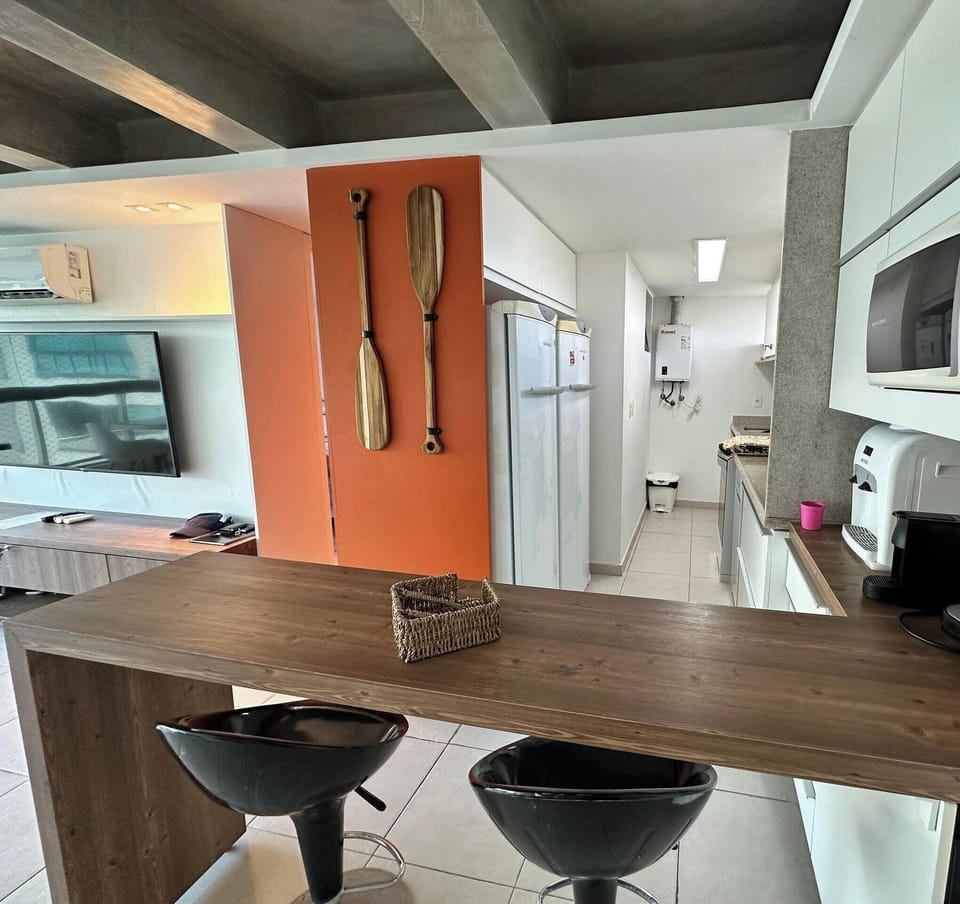 Apartment | Private kitchen | Toaster