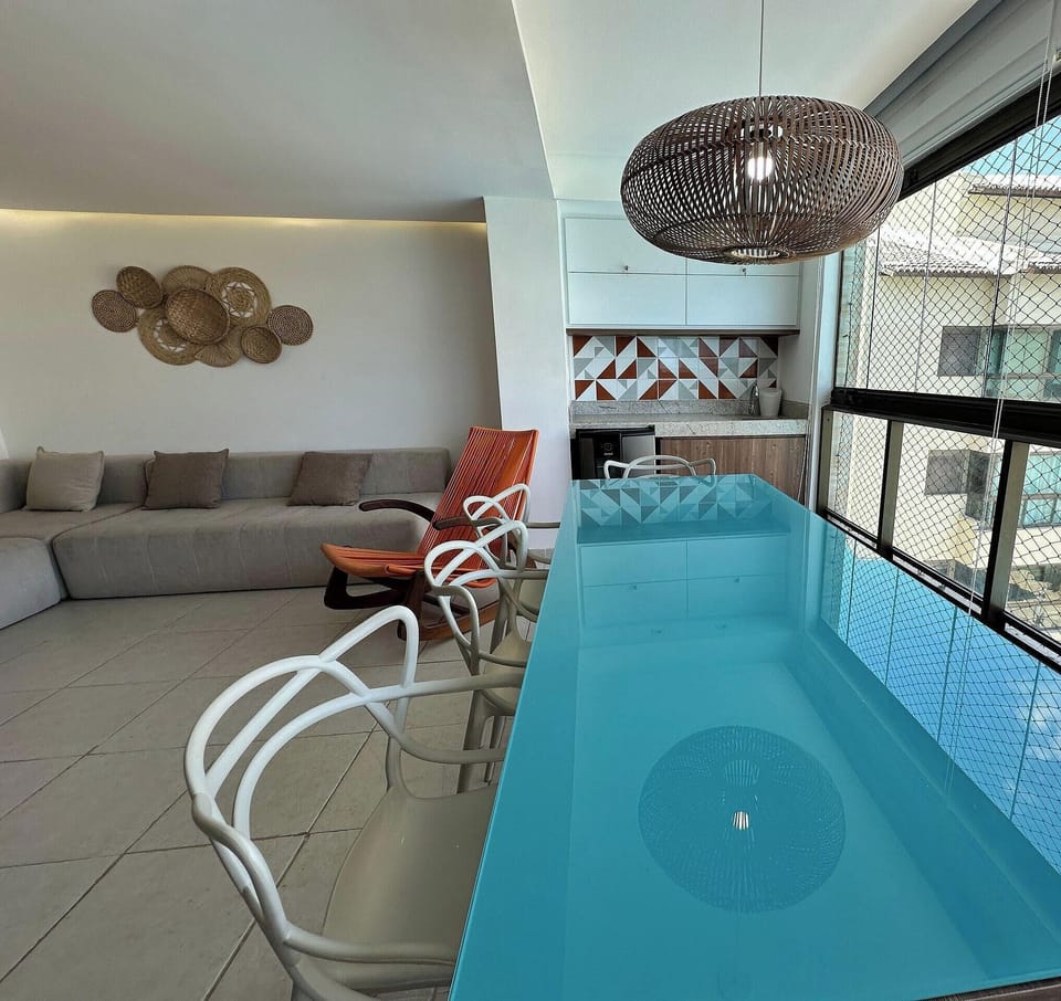 Apartment | Interior