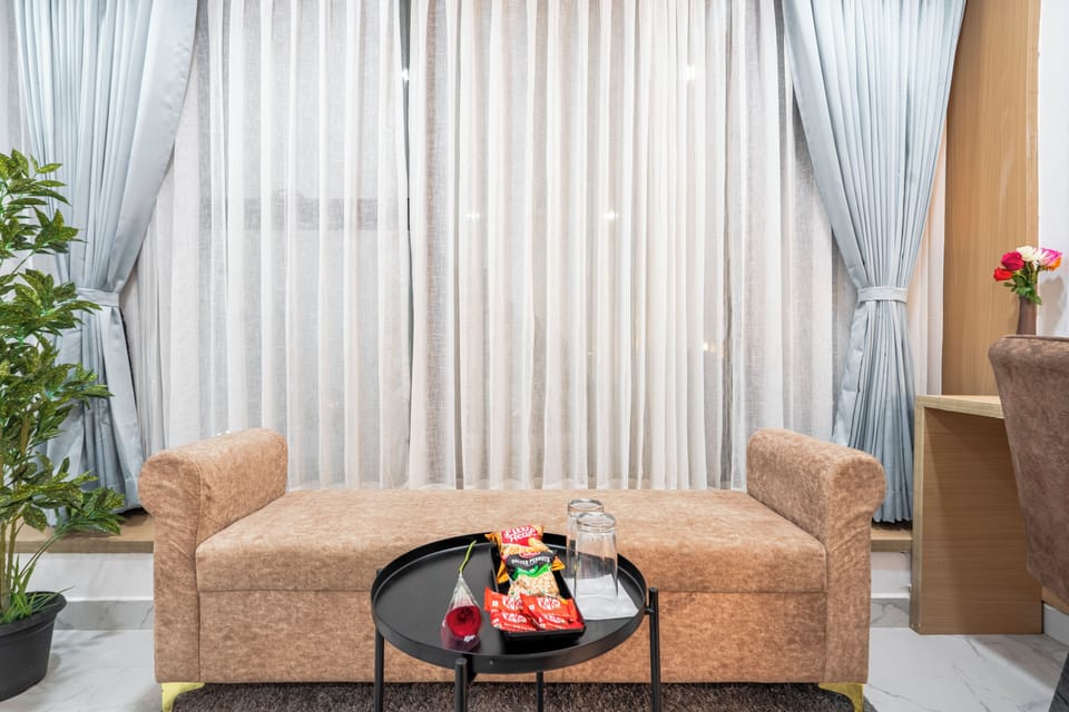 Standard Triple Room | Memory foam beds, laptop workspace, free WiFi