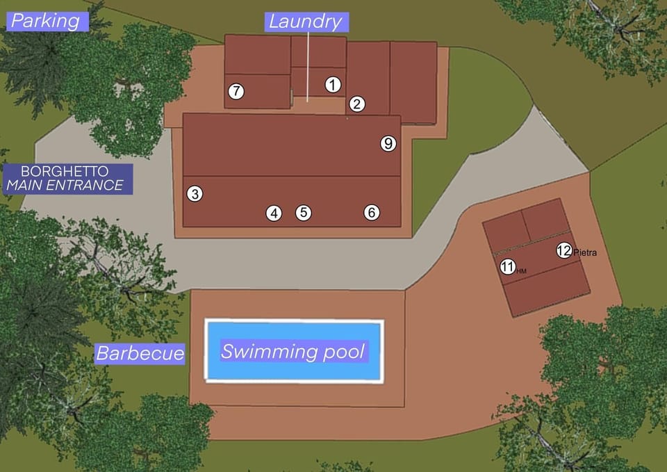 Property map