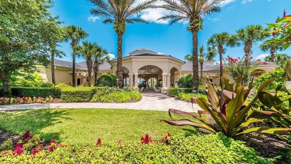 Townhome, 3 Bedrooms | Property grounds