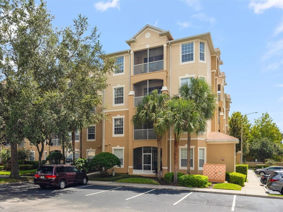 Condo, 3 Bedrooms | Exterior