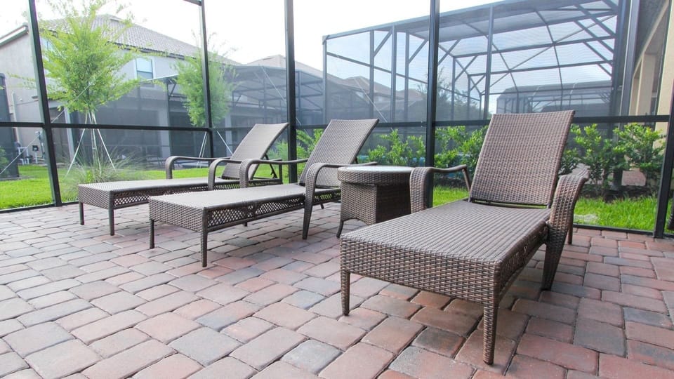 House, Multiple Bedrooms | Terrace/patio