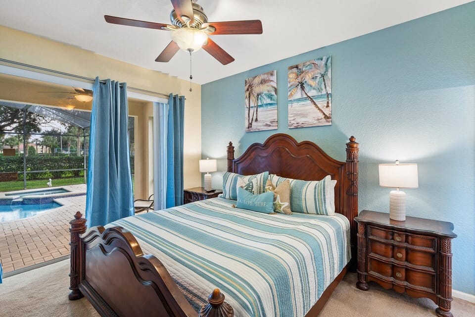 House, 4 Bedrooms | 4 bedrooms, WiFi (free)