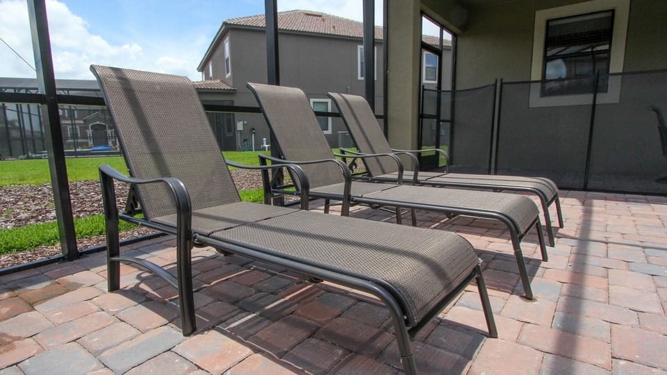 House, 6 Bedrooms | Terrace/patio