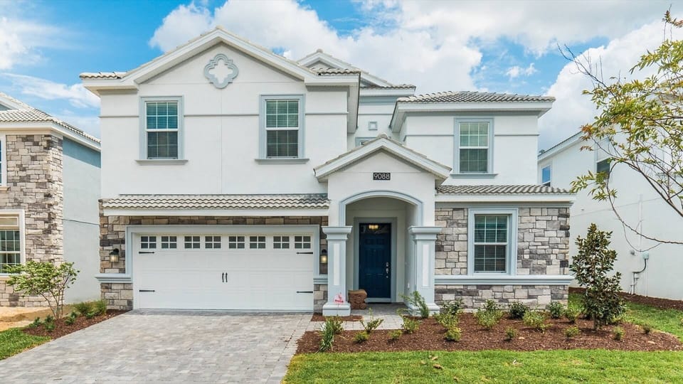 House, Multiple Bedrooms | Exterior