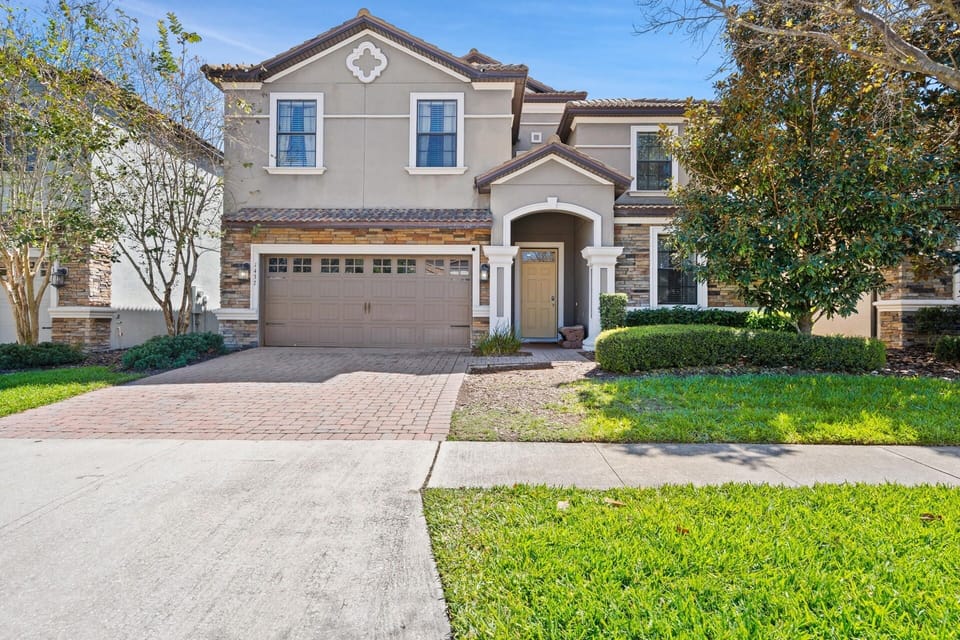 House, Multiple Bedrooms | Exterior
