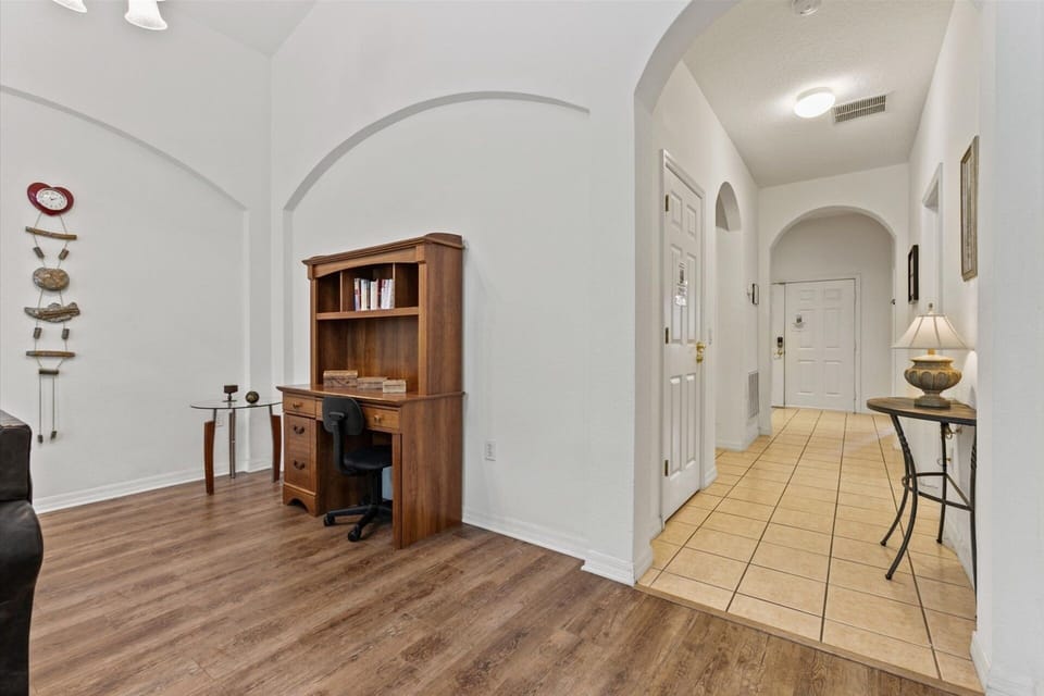 House, 4 Bedrooms | Interior