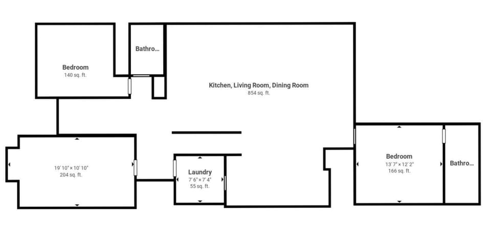 House, 5 Bedrooms | Floor plan
