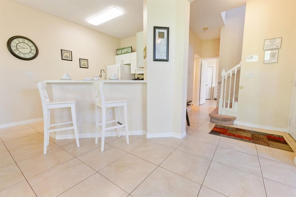 Townhome, 4 Bedrooms | Interior