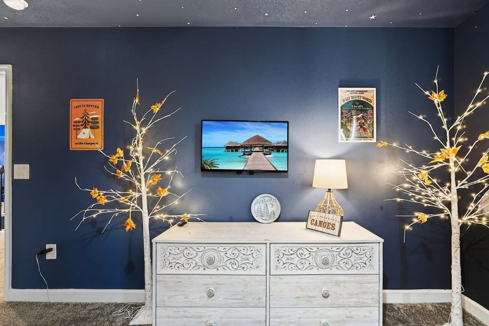 House, Multiple Bedrooms | Interior