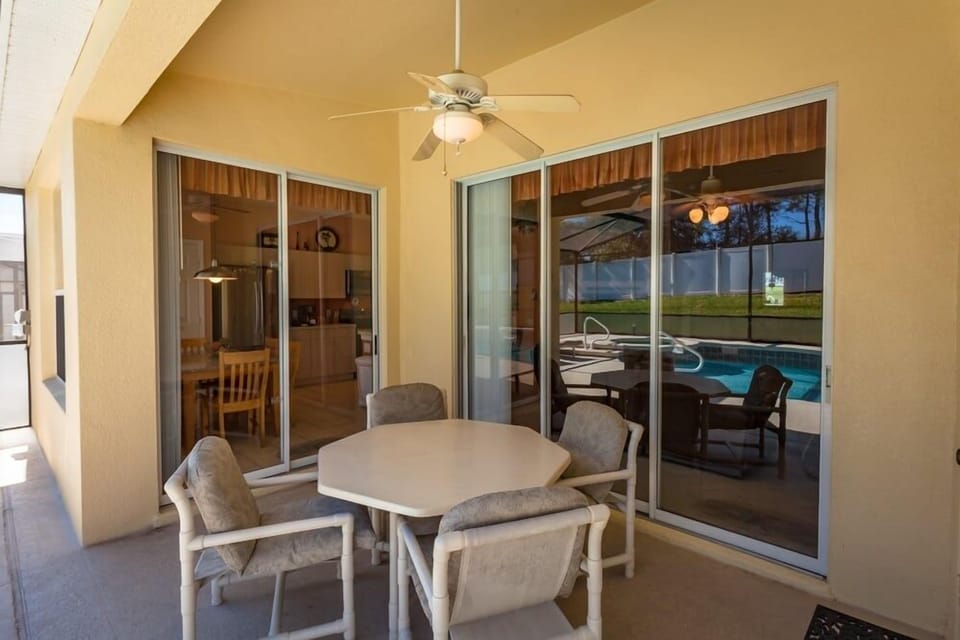 House, 4 Bedrooms | Outdoor dining