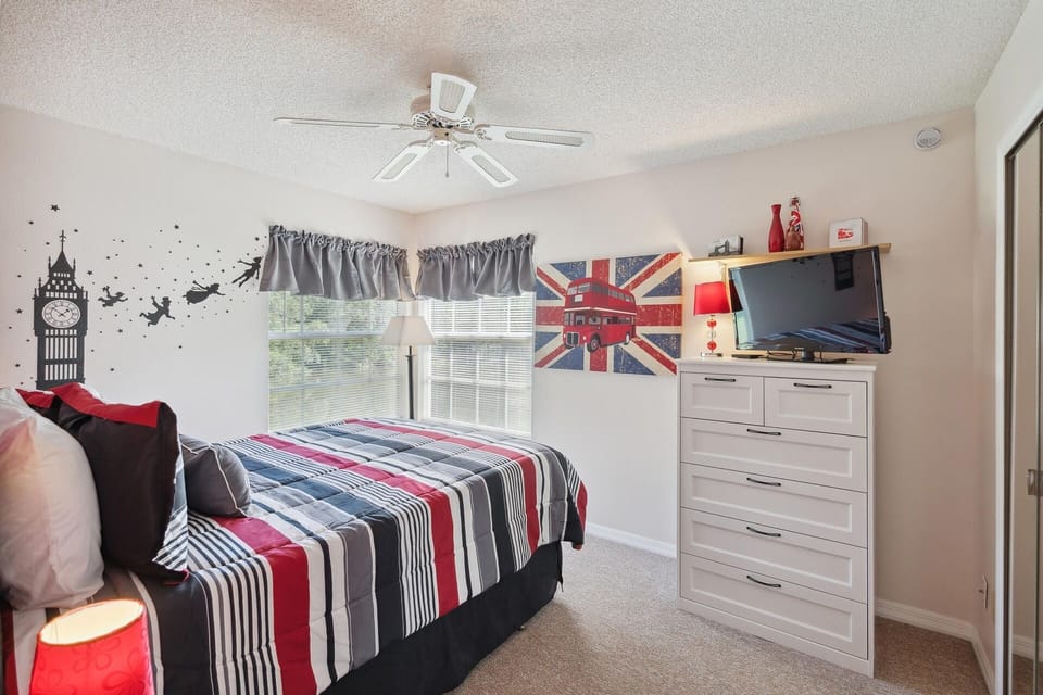 Condo, 3 Bedrooms | 3 bedrooms, WiFi (free)