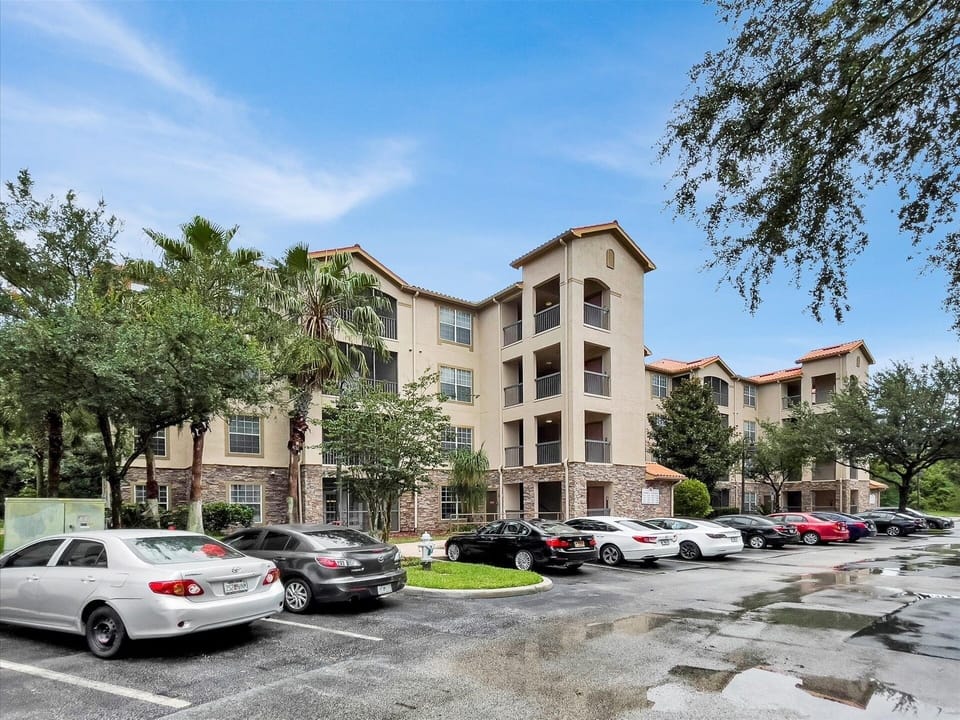 Condo, 3 Bedrooms | Exterior