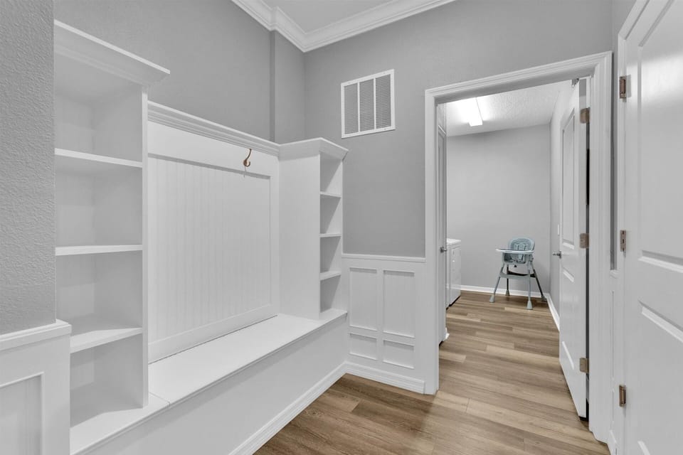 House, Multiple Bedrooms | Interior