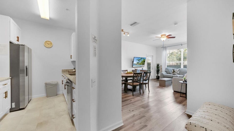 Condo, 2 Bedrooms | Interior