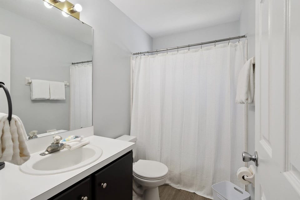 Royal Palm Bay 3-Bedroom Vacation Condo with Amenity Access 3 Condo Apartment in Kissimmee