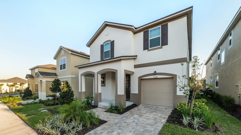 House, 4 Bedrooms | Exterior