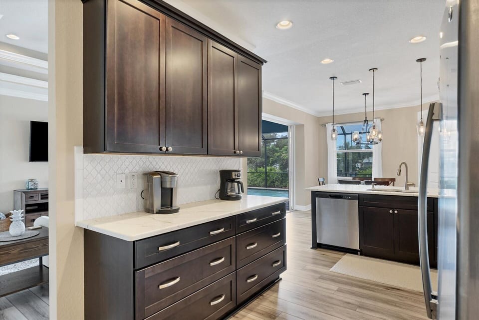 House, 5 Bedrooms | Interior