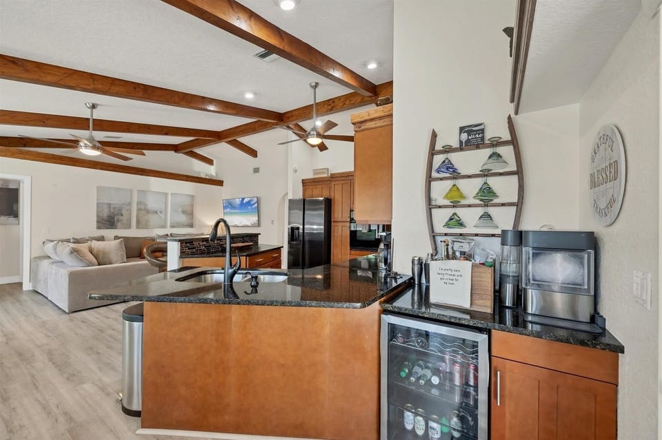 House, 3 Bedrooms | Interior