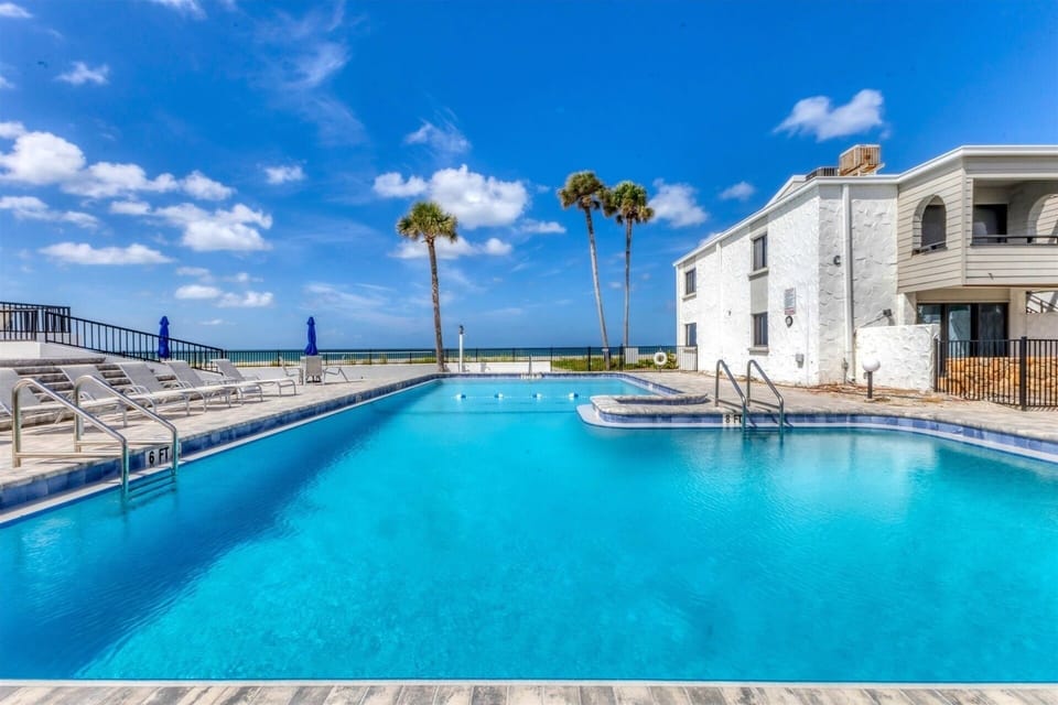 Condo, 2 Bedrooms | Pool