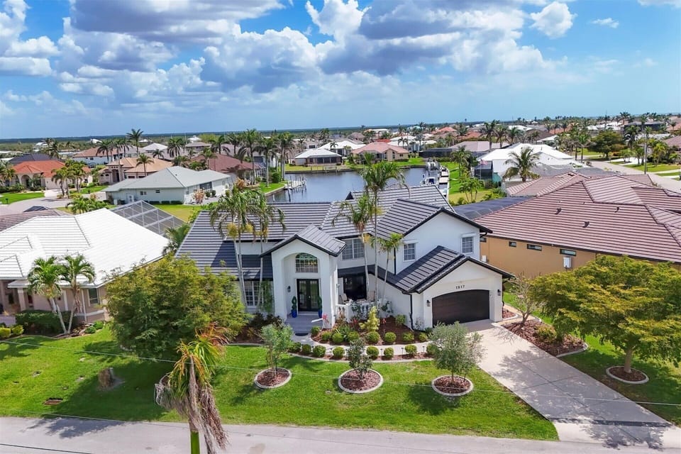 House, 4 Bedrooms | Exterior