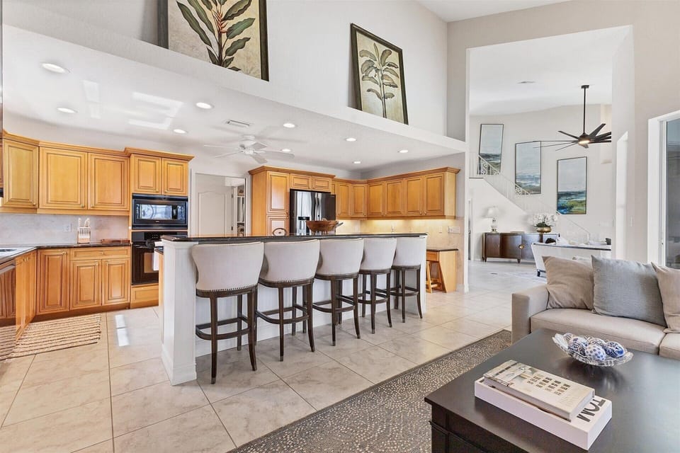 House, 4 Bedrooms | Interior