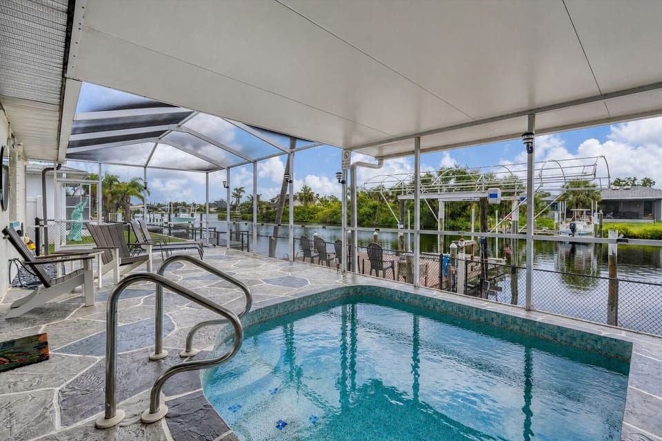 House, 3 Bedrooms | Pool