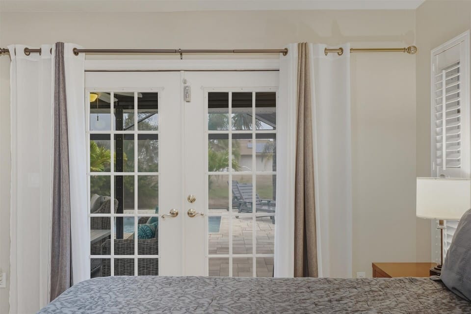 House, 3 Bedrooms | 3 bedrooms, WiFi (free)