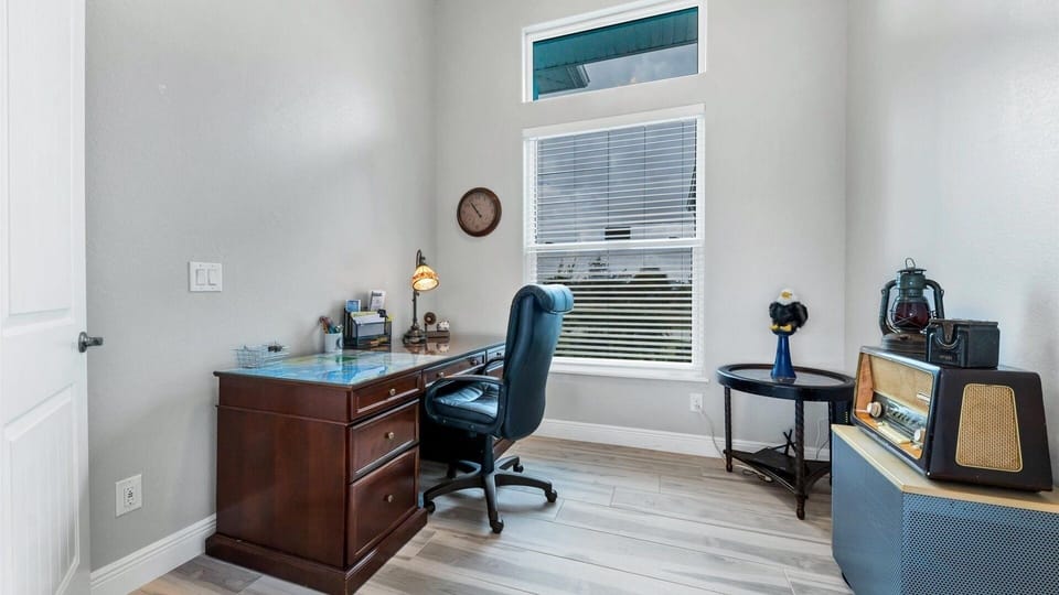 House, 3 Bedrooms | Interior