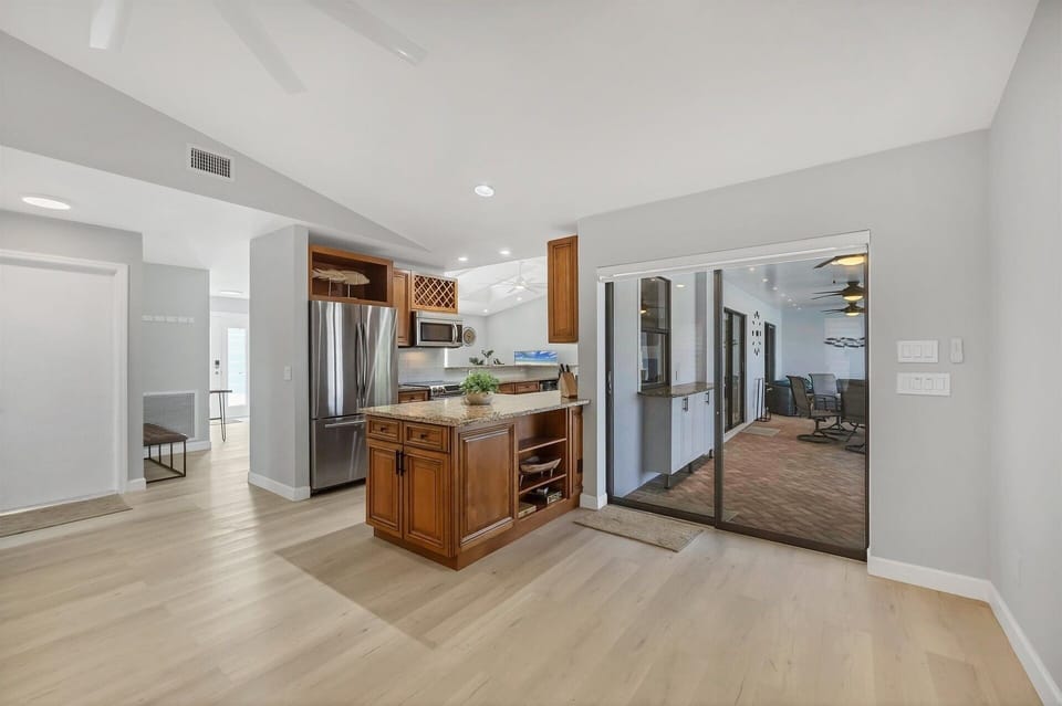 House, 3 Bedrooms | Interior